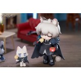 ARKNIGHTS SILVERASH DESSERT TIME SERIES FIGURE APEX INNOVATION