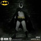 BATMAN YEAR ONE - ONE:12 COLLECTIVE ACTION FIGURE MEZCO TOYS