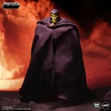 MONDO MASTERS OF THE UNIVERSE SKELETOR 1/12 PVC ACTION FIGURE