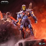 MASTERS OF THE UNIVERSE SKELETOR ACTION FIGURE MONDO
