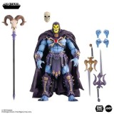 MASTERS OF THE UNIVERSE SKELETOR ACTION FIGURE MONDO