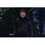 HAPPY DEATH DAY BABYFACE KILLER CLOTHED ACTION FIGURE NECA