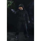 NECA HAPPY DEATH DAY BABYFACE KILLER CLOTHED VERSION 8" ACTION FIGURE