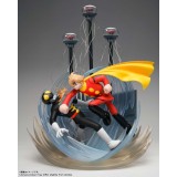 CYBORG 009 THE FINAL DUEL FIGUARTS ZERO FIGURE STATUA BANDAI