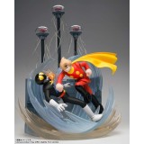 CYBORG 009 THE FINAL DUEL FIGUARTS ZERO FIGURE STATUA BANDAI