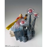 BANDAI CYBORG 009 THE FINAL DUEL FIGUARTS ZERO SERIES PVC FIGURE STATUE