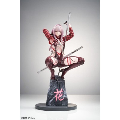 GODDESS OF VICTORY NIKKE SCARLET RACER'S HIGH FIGURE 1/10 STATUA HOBBY SAKURA