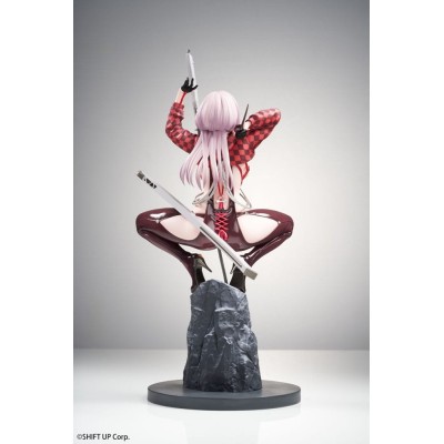 GODDESS OF VICTORY NIKKE SCARLET RACER'S HIGH FIGURE 1/10 STATUA HOBBY SAKURA
