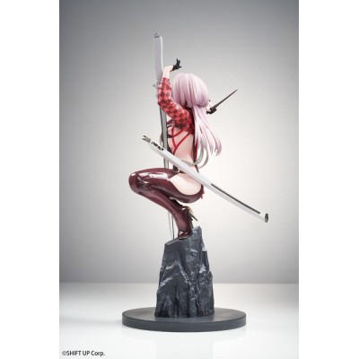 HOBBY SAKURA GODDESS OF VICTORY NIKKE SCARLET RACER'S HIGH FIGURE 1/10 STATUE