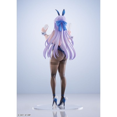 GODDESS OF VICTORY NIKKE FOLKWANG MOIST RABBIT 1/7 FIGURE STATUA AMAKUNI
