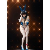 GODDESS OF VICTORY NIKKE MARY MEDICAL RABBIT FIGURE STATUA FLARE