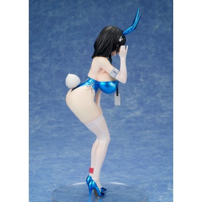 FLARE GODDESS OF VICTORY NIKKE MARY MEDICAL RABBIT PVC FIGURE STATUE