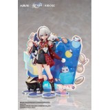 RIBOSE HONKAI STAR RAIL RISE UP CHIBINEKO TOPAZ AND NUMBY STATUE FIGURE