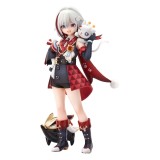 HONKAI STAR RAIL RISE UP CHIBINEKO TOPAZ AND NUMBY STATUA FIGURE RIBOSE