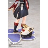 HONKAI STAR RAIL RISE UP CHIBINEKO TOPAZ AND NUMBY STATUA FIGURE RIBOSE