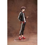 NEON GENESIS EVANGELION SHINJI IKARI RADIO EVA PART 3 STATUA 1/7 FIGURE HOBBY MAX