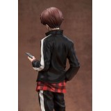 HOBBY MAX  NEON GENESIS EVANGELION SHINJI IKARI RADIO EVA PART 3 PVC FIGURE 1/7 STATUE