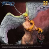 DEVILMAN SILENE 1/8 SCALE MODEL KIT FIGURE X-PLUS