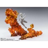 BANDAI TAMASHII EFFECT SMOKE BURST VER. ACCESSORY FOR FIGUARTS