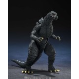 GODZILLA JUNIOR & DESTROYAH EVOLUTION SET S.H. MONSTERARTS FIGUARTS ACTION FIGURE BANDAI