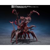 GODZILLA JUNIOR & DESTROYAH EVOLUTION SET S.H. MONSTERARTS FIGUARTS ACTION FIGURE BANDAI