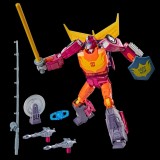 TRANSFORMERS STUDIO SERIES AUTOBOT HOT ROD ACTION FIGURE HASBRO