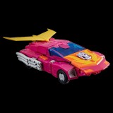 HASBRO TRANSFORMERS STUDIO SERIES AUTOBOT HOT ROD PVC ACTION FIGURE