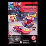 TRANSFORMERS STUDIO SERIES AUTOBOT HOT ROD ACTION FIGURE HASBRO