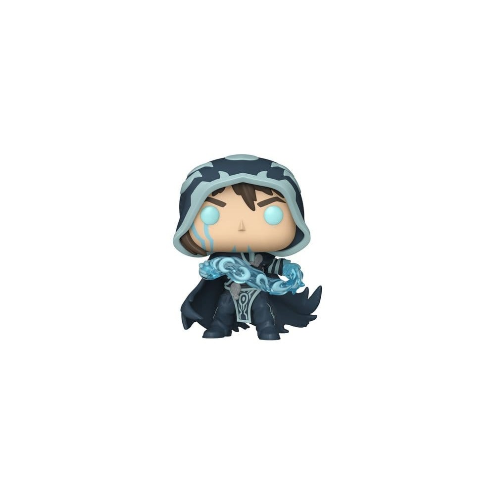 FUNKO POP! MAGIC THE GATHERING JACE BOBBLE HEAD FIGURE FUNKO