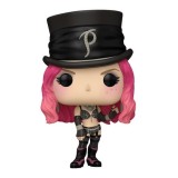 FUNKO POP! PINK LADY MARMALADE BOBBLE HEAD FIGURE FUNKO