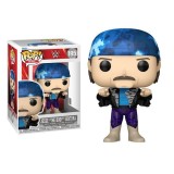 FUNKO FUNKO POP! WWE JESSE THE BODY VENTURA PVC BOBBLE HEAD