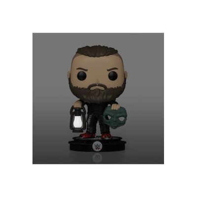 FUNKO POP! WWE LIGHT UP BRAY WYATT BOBBLE HEAD FIGURE FUNKO