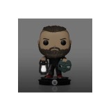 FUNKO POP! WWE LIGHT UP BRAY WYATT BOBBLE HEAD FIGURE FUNKO