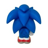 SONIC THE HEDGEHOG FIGURAL BANK SALVADANAIO MONOGRAM