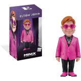 ELTON JOHN 110 MINIX COLLECTIBLE FIGURINE FIGURE NOBLE COLLECTIONS