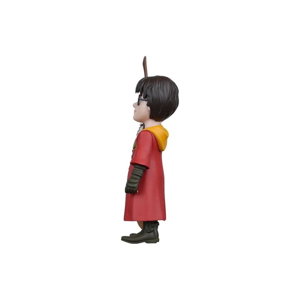 HARRY POTTER QUIDDITCH MINIX COLLECTIBLE FIGURINE FIGURE NOBLE COLLECTIONS