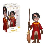 HARRY POTTER QUIDDITCH MINIX COLLECTIBLE FIGURINE FIGURE NOBLE COLLECTIONS