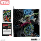 MARVEL COLLECTION PVC STATUE THE LIZARD (SPIDER-MAN 2) 1/10 STATUA FIGURE MC FARLANE