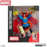MARVEL COLLECTION PVC STATUE DOCTOR STRANGE (STRANGE TALES 128) 1/10 STATUA FIGURE MC FARLANE