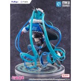 FURYU HATSUNE MIKU F:NEX MIKU WITH YOU 1/7 SCALE FIGURE STATUE