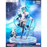 FURYU HATSUNE MIKU F:NEX MIKU WITH YOU 1/7 SCALE FIGURE STATUE