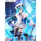 FURYU HATSUNE MIKU F:NEX MIKU WITH YOU 1/7 SCALE FIGURE STATUE