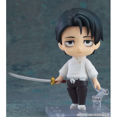 JUJUTSU KAISEN YUTA OKKOTSU EXECUTION VER. NENDOROID ACTION FIGURE GOOD SMILE COMPANY