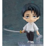 GOOD SMILE COMPANY JUJUTSU KAISEN YUTA OKKOTSU EXECUTION VERSION NENDOROID SERIES ACTION FIGURE