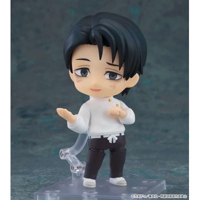 JUJUTSU KAISEN YUTA OKKOTSU EXECUTION VER. NENDOROID ACTION FIGURE GOOD SMILE COMPANY