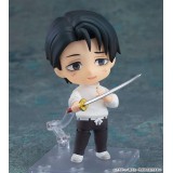 JUJUTSU KAISEN YUTA OKKOTSU EXECUTION VER. NENDOROID ACTION FIGURE GOOD SMILE COMPANY