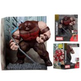 MC FARLANE MARVEL COLLECTION PVC STATUE JUGGERNAUT (SPIDER-MAN 16) 1/10 SCALE STATUE FIGURE