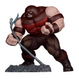 MC FARLANE MARVEL COLLECTION PVC STATUE JUGGERNAUT (SPIDER-MAN 16) 1/10 SCALE STATUE FIGURE