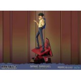 FIRST4FIGURES COWBOY BEBOP SPIKE SPIEGEL 1/8 RESIN STATUE FIGURE