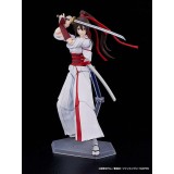 HELL'S PARADISE YAMADA ASAEMON SAGIRI FIGMA ACTION FIGURE GOOD SMILE COMPANY
